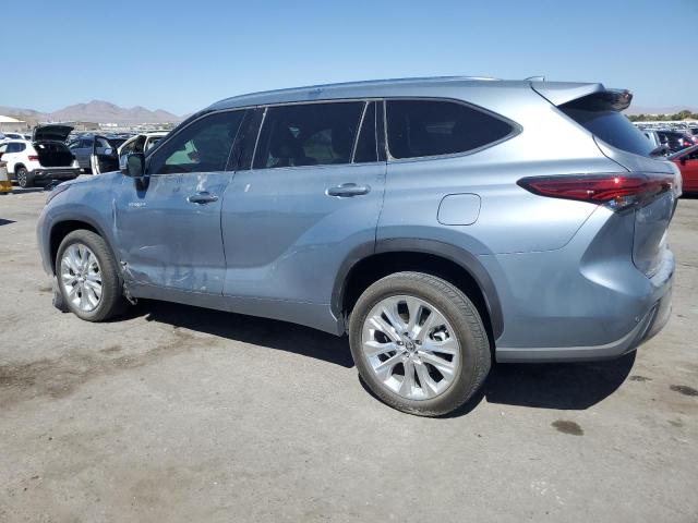 Photo 1 VIN: 5TDYARAH6LS002152 - TOYOTA HIGHLANDER 