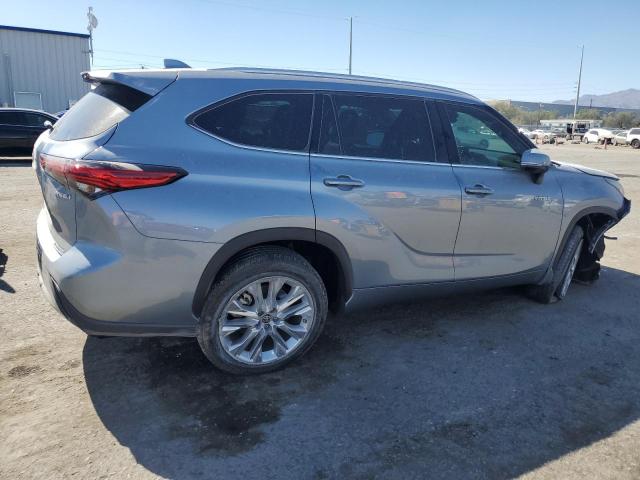 Photo 2 VIN: 5TDYARAH6LS002152 - TOYOTA HIGHLANDER 