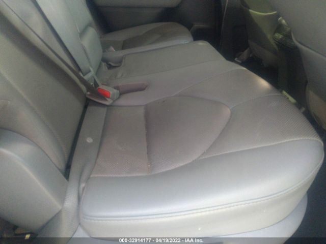 Photo 7 VIN: 5TDYARAH7LS004296 - TOYOTA HIGHLANDER 