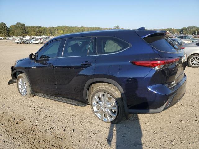 Photo 1 VIN: 5TDYARAH7MS508364 - TOYOTA HIGHLANDER 