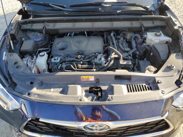 Photo 11 VIN: 5TDYARAH7MS508364 - TOYOTA HIGHLANDER 