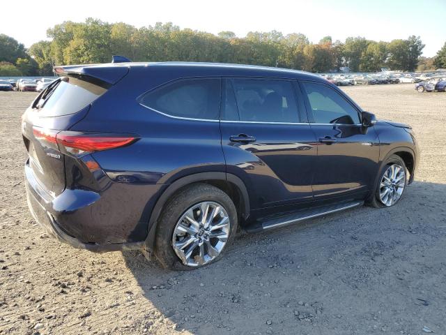 Photo 2 VIN: 5TDYARAH7MS508364 - TOYOTA HIGHLANDER 