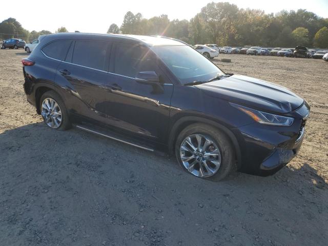 Photo 3 VIN: 5TDYARAH7MS508364 - TOYOTA HIGHLANDER 