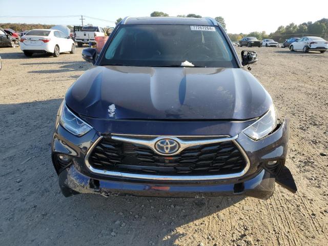 Photo 4 VIN: 5TDYARAH7MS508364 - TOYOTA HIGHLANDER 