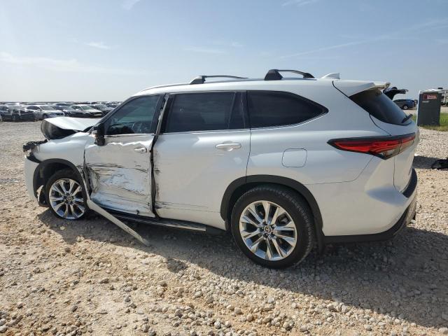 Photo 1 VIN: 5TDYARAH8NS514871 - TOYOTA HIGHLANDER 