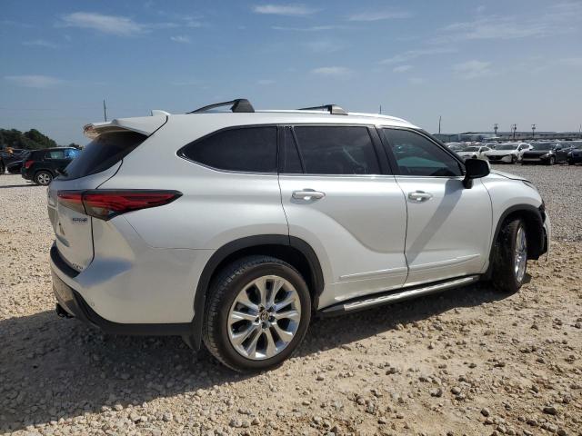 Photo 2 VIN: 5TDYARAH8NS514871 - TOYOTA HIGHLANDER 