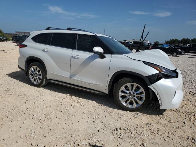 Photo 3 VIN: 5TDYARAH8NS514871 - TOYOTA HIGHLANDER 