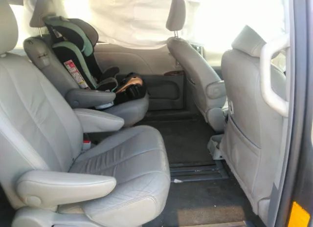 Photo 7 VIN: 5TDYK3DC0BS018159 - TOYOTA SIENNA 