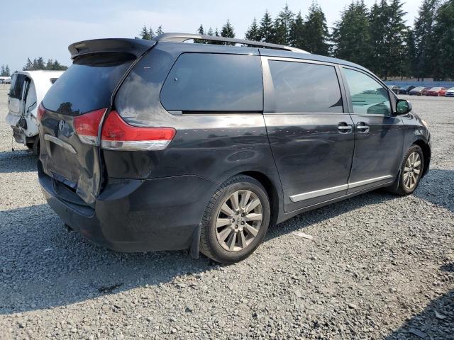 Photo 2 VIN: 5TDYK3DC0BS060542 - TOYOTA SIENNA XLE 