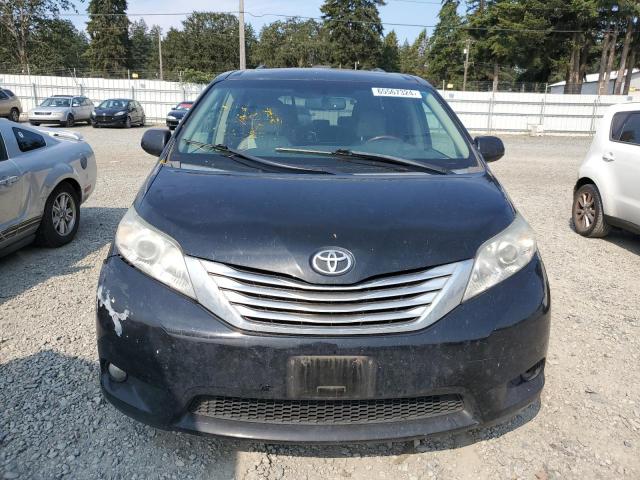 Photo 4 VIN: 5TDYK3DC0BS060542 - TOYOTA SIENNA XLE 