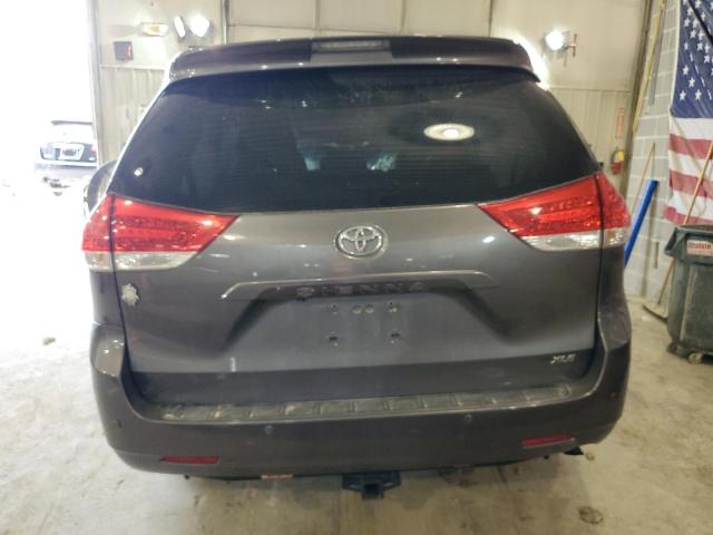 Photo 5 VIN: 5TDYK3DC0BS084159 - TOYOTA SIENNA XLE 