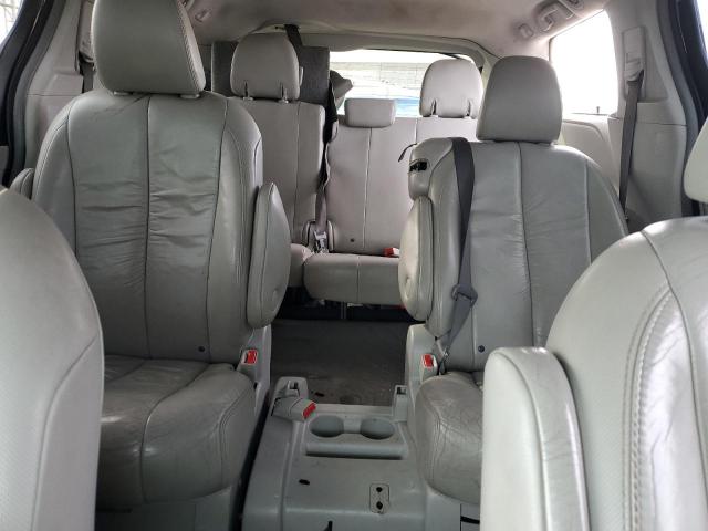 Photo 9 VIN: 5TDYK3DC0BS087823 - TOYOTA SIENNA XLE 