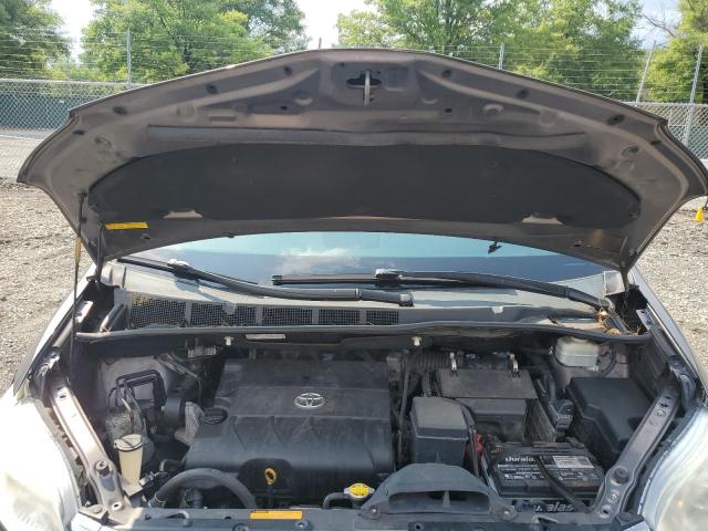 Photo 10 VIN: 5TDYK3DC0BS091208 - TOYOTA SIENNA XLE 