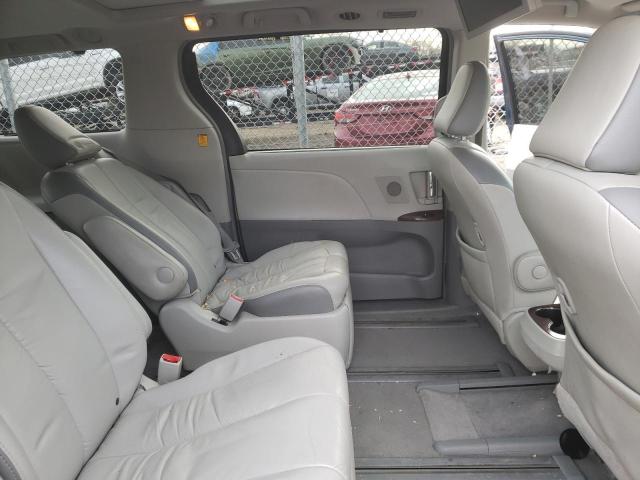 Photo 10 VIN: 5TDYK3DC0BS101901 - TOYOTA SIENNA XLE 