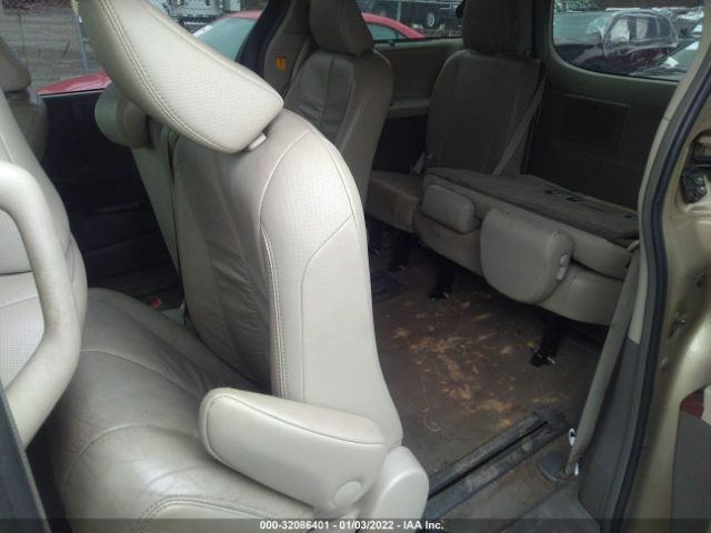 Photo 7 VIN: 5TDYK3DC0BS116379 - TOYOTA SIENNA 