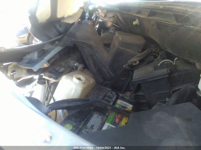 Photo 9 VIN: 5TDYK3DC0BS155151 - TOYOTA SIENNA 