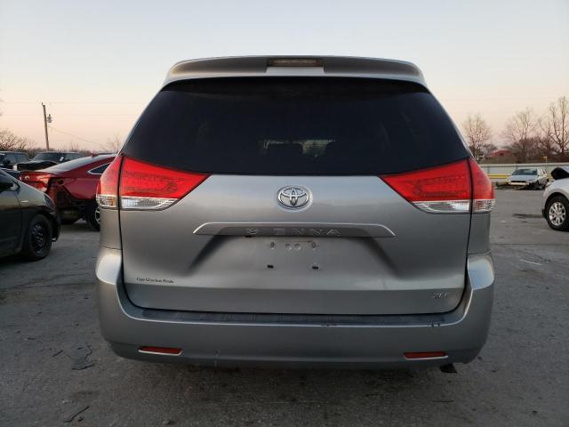 Photo 5 VIN: 5TDYK3DC0BS160222 - TOYOTA SIENNA XLE 