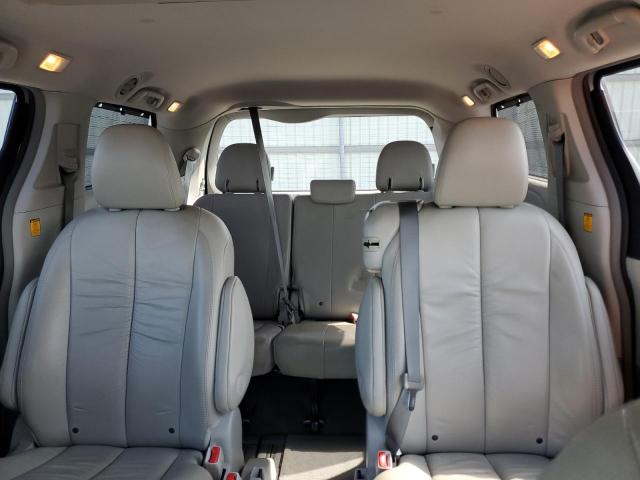 Photo 9 VIN: 5TDYK3DC0CS198115 - TOYOTA SIENNA XLE 