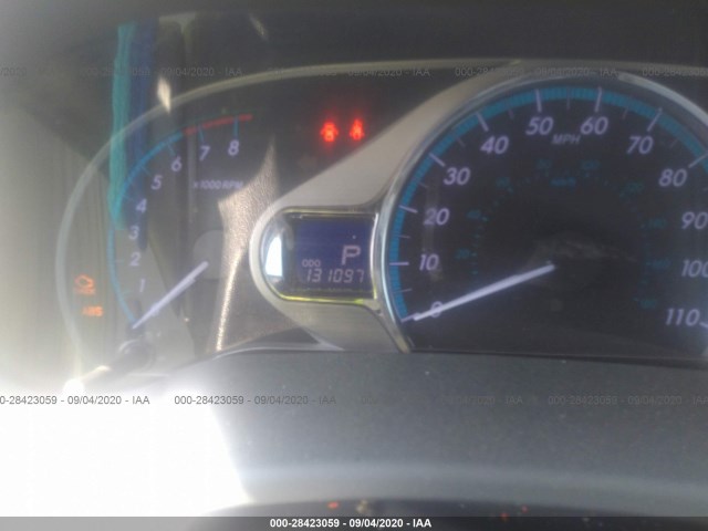 Photo 6 VIN: 5TDYK3DC0CS215544 - TOYOTA SIENNA 