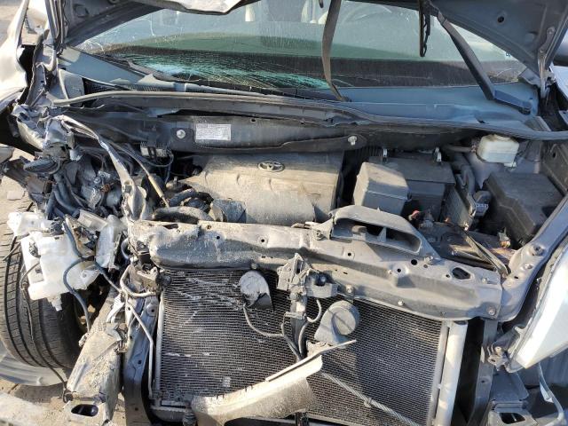 Photo 11 VIN: 5TDYK3DC0CS223093 - TOYOTA SIENNA XLE 