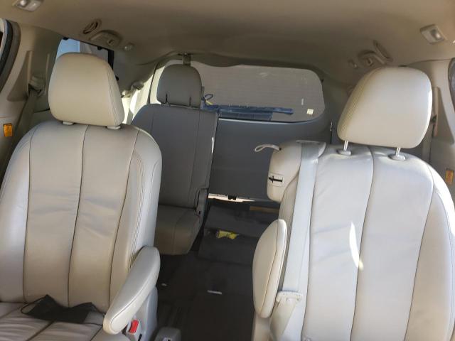 Photo 9 VIN: 5TDYK3DC0CS251119 - TOYOTA SIENNA XLE 