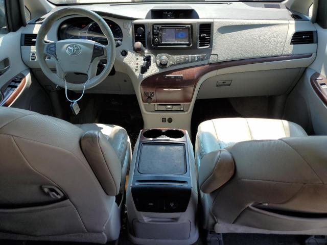 Photo 7 VIN: 5TDYK3DC0CS258118 - TOYOTA SIENNA XLE 