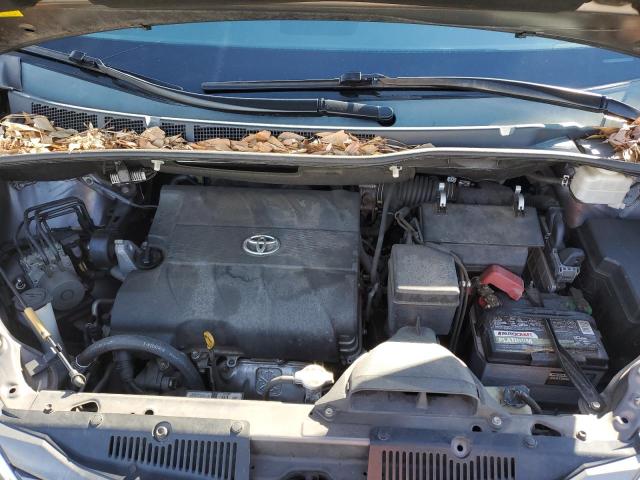 Photo 11 VIN: 5TDYK3DC0CS271984 - TOYOTA SIENNA XLE 