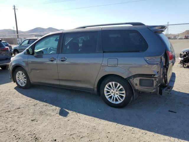 Photo 1 VIN: 5TDYK3DC0DS295705 - TOYOTA SIENNA XLE 