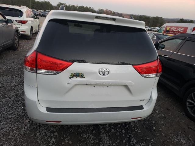 Photo 5 VIN: 5TDYK3DC0DS313636 - TOYOTA SIENNA XLE 