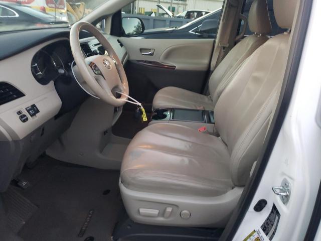 Photo 6 VIN: 5TDYK3DC0DS313636 - TOYOTA SIENNA XLE 