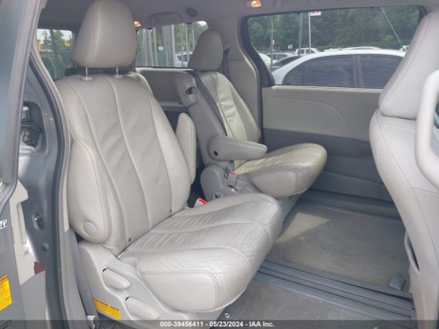 Photo 7 VIN: 5TDYK3DC0DS344403 - TOYOTA SIENNA 