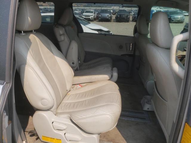 Photo 10 VIN: 5TDYK3DC0DS347043 - TOYOTA SIENNA XLE 