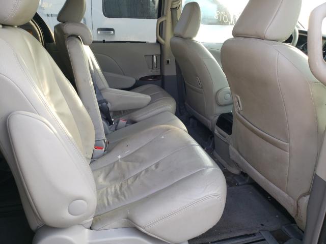 Photo 5 VIN: 5TDYK3DC0DS404843 - TOYOTA SIENNA XLE 