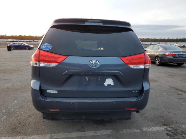 Photo 5 VIN: 5TDYK3DC0ES408019 - TOYOTA SIENNA XLE 