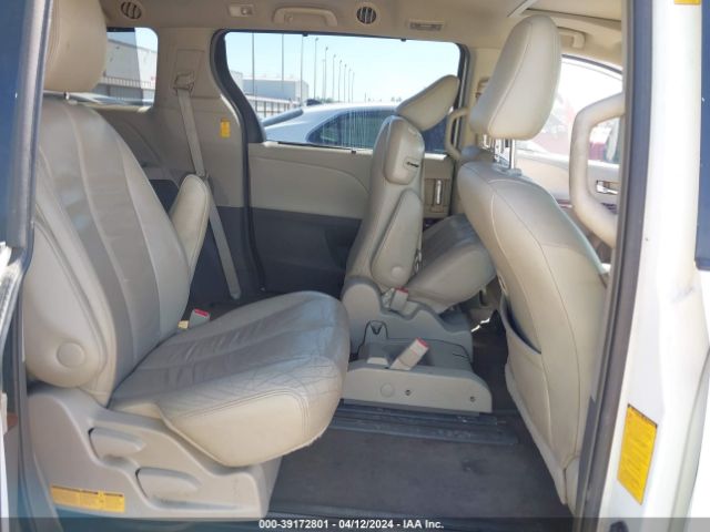 Photo 7 VIN: 5TDYK3DC0ES425743 - TOYOTA SIENNA 