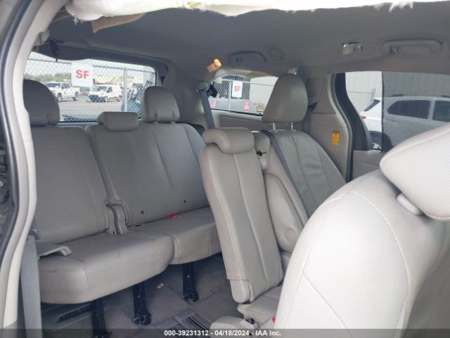 Photo 7 VIN: 5TDYK3DC0ES429954 - TOYOTA SIENNA 