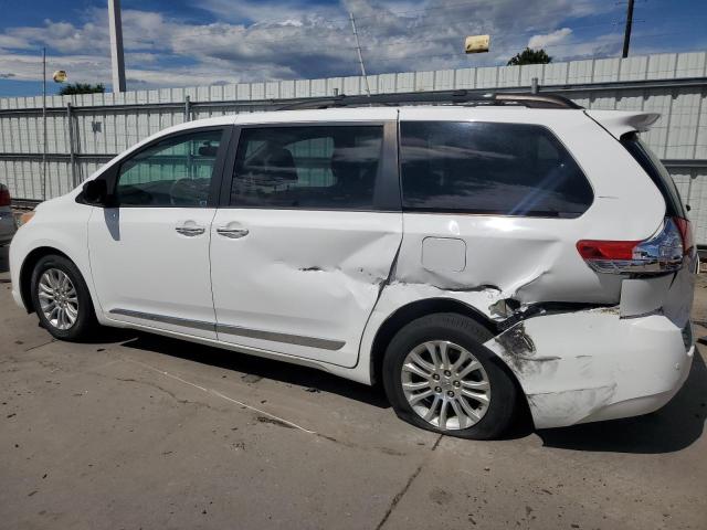 Photo 1 VIN: 5TDYK3DC0ES436774 - TOYOTA SIENNA XLE 