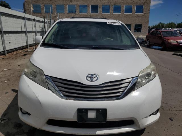 Photo 4 VIN: 5TDYK3DC0ES436774 - TOYOTA SIENNA XLE 