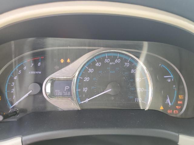 Photo 8 VIN: 5TDYK3DC0ES436774 - TOYOTA SIENNA XLE 