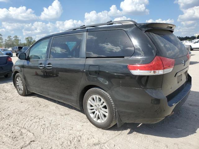 Photo 1 VIN: 5TDYK3DC0ES437519 - TOYOTA SIENNA XLE 