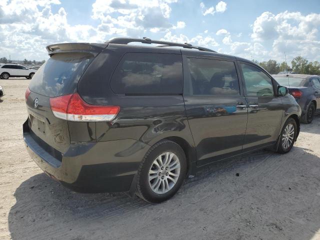 Photo 2 VIN: 5TDYK3DC0ES437519 - TOYOTA SIENNA XLE 