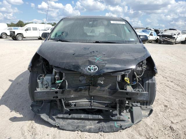 Photo 4 VIN: 5TDYK3DC0ES437519 - TOYOTA SIENNA XLE 