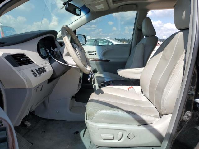 Photo 6 VIN: 5TDYK3DC0ES437519 - TOYOTA SIENNA XLE 