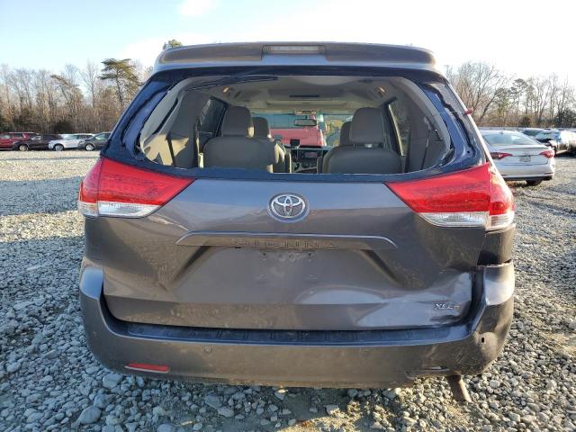 Photo 5 VIN: 5TDYK3DC0ES451632 - TOYOTA SIENNA XLE 