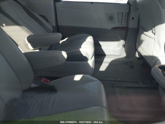 Photo 7 VIN: 5TDYK3DC0ES518004 - TOYOTA SIENNA 