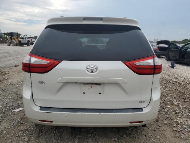 Photo 5 VIN: 5TDYK3DC0FS533233 - TOYOTA SIENNA XLE 