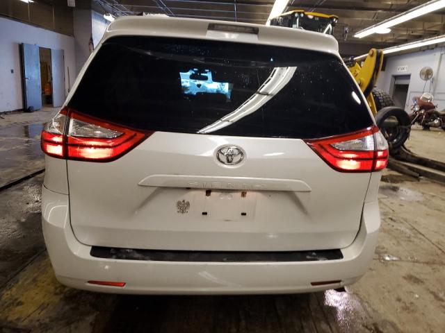 Photo 5 VIN: 5TDYK3DC0FS544460 - TOYOTA SIENNA XLE 