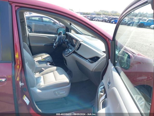 Photo 4 VIN: 5TDYK3DC0FS545513 - TOYOTA SIENNA 