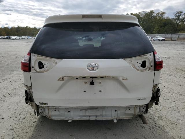 Photo 5 VIN: 5TDYK3DC0FS550484 - TOYOTA SIENNA XLE 