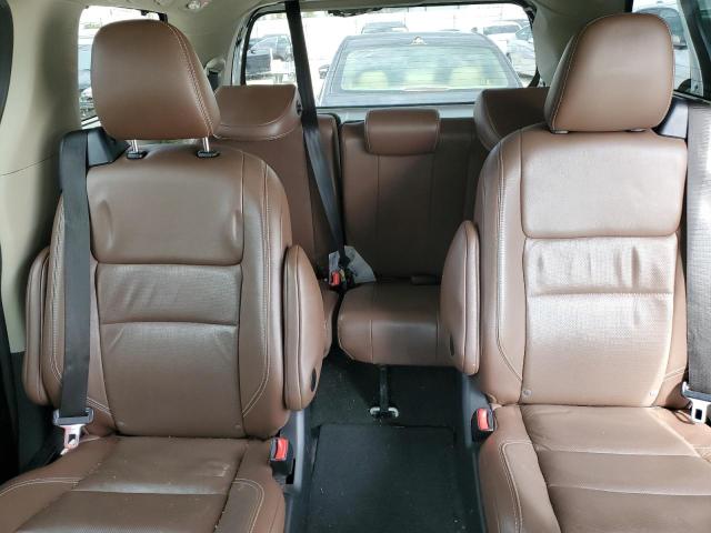 Photo 9 VIN: 5TDYK3DC0FS550484 - TOYOTA SIENNA XLE 